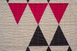 Khit Wall Quilt | Tapestry in Wall Hangings by Vacilando Studios. Item composed of cotton