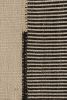Rug & Kilim’s Accent Kilim, Square Rug in Bold, Textural | Area Rug in Rugs by Rug and Kilim