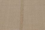 Rug & Kilim’s Contemporary Accent Kilim, Square Rug in Cream | Area Rug in Rugs by Rug and Kilim