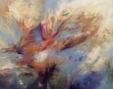 Promise of a Coming Day | Mixed Media in Paintings by AnnMarie LeBlanc