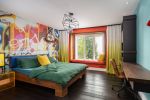 HOUSE | Desk in Tables by ANAZAO INC.. Item made of wood