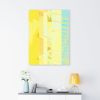 Urban 00751 | Prints in Paintings by Petra Trimmel. Item composed of canvas & paper