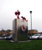 THE DRAGON FAMILY | Public Sculptures by jim collins sculpture. Item made of steel