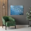 Fountain Of Youth 2852 | Prints in Paintings by Petra Trimmel. Item made of canvas with paper