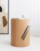 Mola Side Table | Tables by Yet Design Studio. Item composed of wood