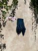 Seed No.062: Deep Encounters | Macrame Wall Hanging in Wall Hangings by Taiana Giefer | Santa Barbara in Santa Barbara. Item made of fabric with fiber