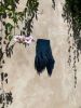 Seed No.062: Deep Encounters | Tapestry in Wall Hangings by Taiana | Santa Barbara in Santa Barbara. Item made of fabric with fiber