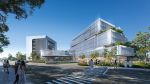 Dongguan University of Technology International Cooperation | Architecture by 10 DESIGN | Dongguan University of Technology in Dong Guan Shi