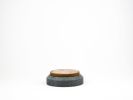 Racchiuso - basso | Decorative Box in Decorative Objects by gumdesign. Item composed of stone in modern style