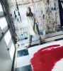 Hope | Oil And Acrylic Painting in Paintings by Darlene Watson Abstract Artist. Item made of canvas with synthetic works with urban style