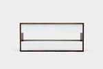 THN 3.5 Console | Console Table in Tables by ARTLESS. Item composed of wood