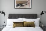 3 Bedroom Luxury Rental on Museum Street | Interior Design by INTERIOR  FOX  LTD | Private Residence, Museum Street in London