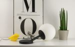 Float | Table Lamp in Lamps by Viviana Degrandi | Viviana Degrandi Industrial Design Studio in Milano