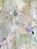 "Liminal" Original Painting | Mixed Media in Paintings by Jessalin Beutler. Item composed of canvas and paper in contemporary or eclectic & maximalism style