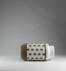 Illogiche Connessioni - medio | Vessels & Containers by gumdesign. Item composed of marble & paper compatible with contemporary style