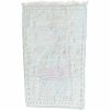 The Wandering Earth Vintage Moroccan Rug 5'x8' (Wool) | Area Rug in Rugs by Coco Carpets. Item composed of cotton