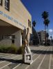 I'm free from Pandora | Public Sculptures by Rafail Georgiev - Raffò