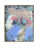 It's Complicated Original Painting | Oil And Acrylic Painting in Paintings by Jessalin Beutler. Item composed of canvas and synthetic in contemporary or eclectic & maximalism style
