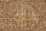 Dusk | Runner Rug in Rugs by The Loom House. Item made of fabric with fiber