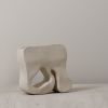 SCULPTURE No.3 Candle NORSU | Candle Holder in Decorative Objects by ZOA concept. Item made of ceramic works with minimalism & contemporary style