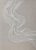Rest | Embroidery in Wall Hangings by Saskia Saunders
