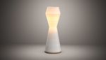 EOS Cone Table Lamp | Lamps by Model No.. Item made of wood