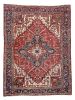 Roma | Area Rug in Rugs by The Loom House. Item composed of fabric