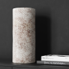Tall Cylinder vase | Vases & Vessels by ENOceramics. Item composed of ceramic in minimalism or contemporary style