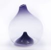 Waterdrop Glass Jug 2018 | Vase in Vases & Vessels by Esque Studio. Item made of glass
