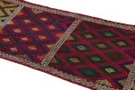 Rug & Kilim’s Contemporary Kilim Runner Rug | Area Rug in Rugs by Rug and Kilim