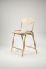 Native Folding Chair | Chairs by Joe Parker