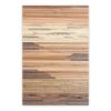 Estuary Transition #1 – Reclaimed Wood Wall Art - 21.5" W × | Wall Sculpture in Wall Hangings by Craig Forget. Item made of wool compatible with boho and mid century modern style