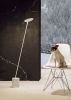 millelumen circles floor | Floor Lamp in Lamps by Millelumen. Item composed of marble