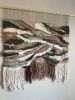 Desert Weaving | Macrame Wall Hanging by Ama Fiber Art