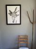 Glacier National Park Tree Roots II | Prints by Erik Linton. Item made of paper works with rustic style