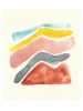Art Prints for Hotel Kabuki | Prints by Misato Suzuki | Hotel Kabuki in San Francisco. Item made of paper