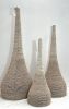 Moringa | Floor Lamp in Lamps by The Handmade Story