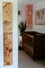 Growth charts for families | Wall Sculpture in Wall Hangings by Bisa Lisa Studio. Item made of wood
