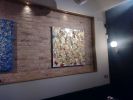 Art & Liquids | Mixed Media by Stefano Gramantieri | MR DANTE in Ravenna