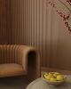 Moove.Urban | Paneling in Wall Treatments by Déco
