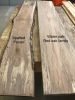 Sawmill cut slab wood | Furniture by Peach State Sawyer Services