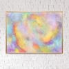 Sleep to Dream | Prints by Soulscape Fine Art + Design by Lauren Dickinson. Item made of canvas & paper