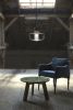 Addicted To Us Pendant | Pendants by Marie Burgos Design and Collection. Item made of glass