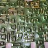 CAPPADOCIA TILE | Tiles by MF Art Ceramic