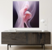 Alive | Prints in Paintings by Bodnari Studio. Item composed of paper in minimalism or contemporary style