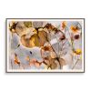 HONEYSUCKLE (18"x12" — 72"x48") | Surreal Gardens | Wall Art | Digital Art in Art & Wall Decor by Jess Ansik. Item composed of metal & paper compatible with boho and mid century modern style
