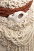Big scale wall tapestry Choice | Wall Hangings by Yulia Tishchenko. Item composed of cotton and ceramic in contemporary or country & farmhouse style