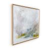 Lazy Days | Mixed Media in Paintings by El Løvaas. Item composed of canvas