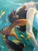 Gemini | Paintings by Bryana Fleming