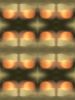 Ephemeral Glow 1051 Set | Prints in Paintings by Petra Trimmel. Item composed of canvas and metal